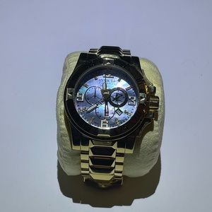 Invicta Mens Watch